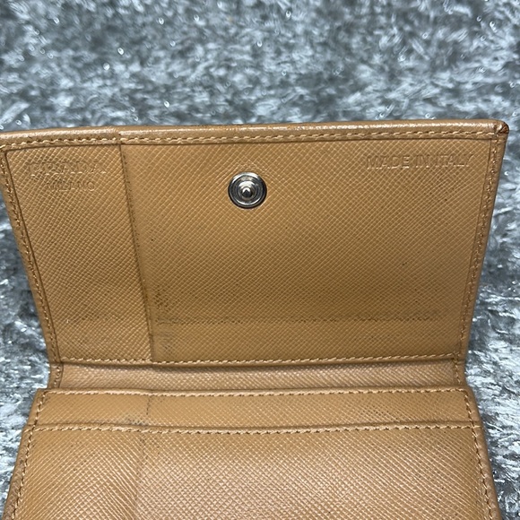 Prada Small Wallet - Picture 6 of 14